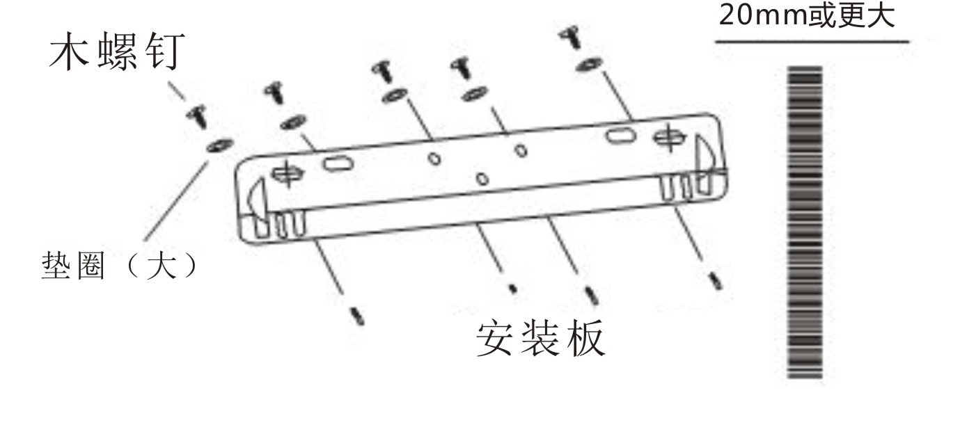 直排式風幕機