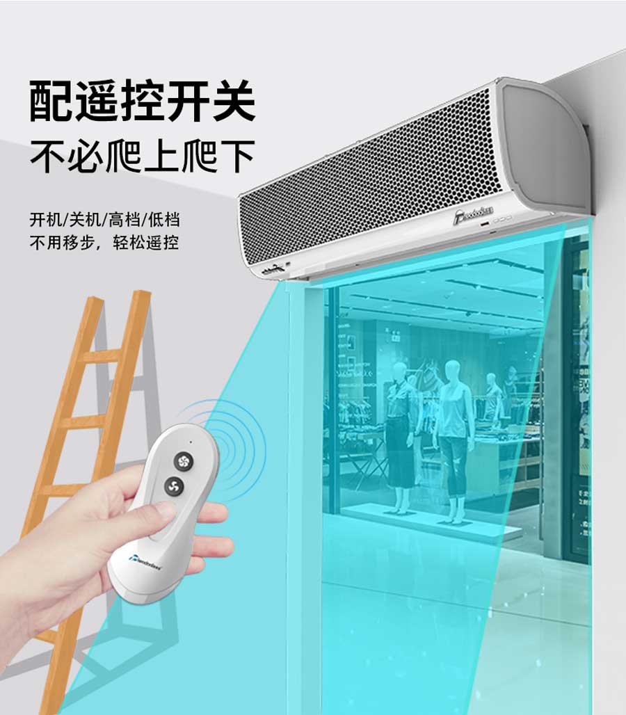 配遙控開關