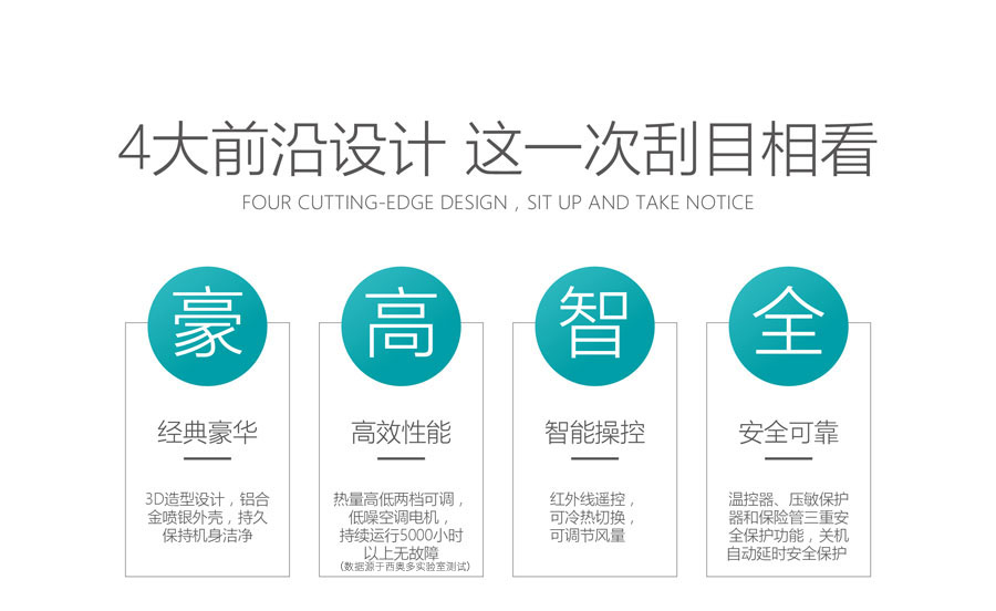 經(jīng)典豪華，高效性能，智能操控，安全可靠